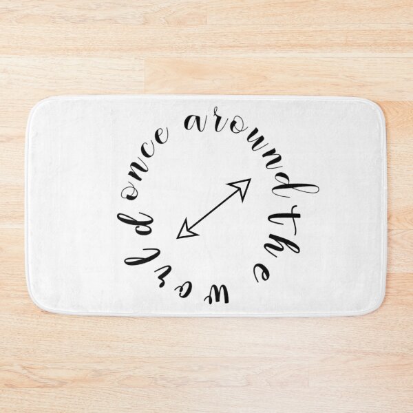Item preview, once around the world designed and sold by Anowi.