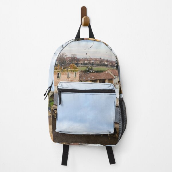 Item preview, Flying on a farm designed and sold by Alessandra Antonini.