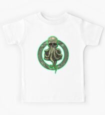 The Call of Cthulhu Kids Tee
