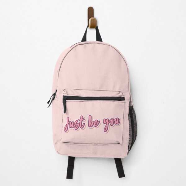 Item preview, Just be you designed and sold by Mylecm.