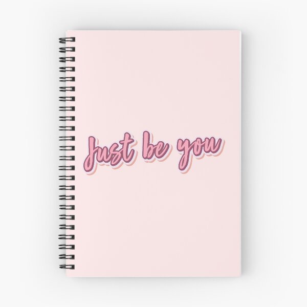 Item preview, Just be you designed and sold by Mylecm.
