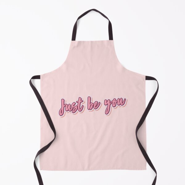 Item preview, Just be you designed and sold by Mylecm.