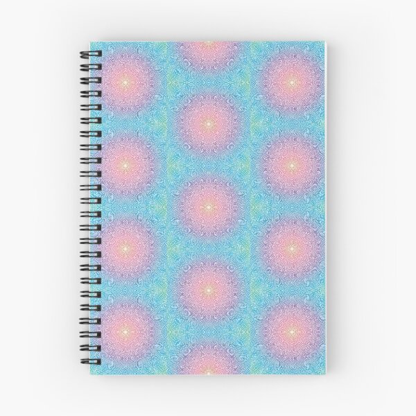 Item preview, Colorful Background Mandala Design designed and sold by banothsonu.