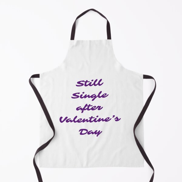 Item preview, Still single after Valentines Day designed and sold by ImaginateStores.