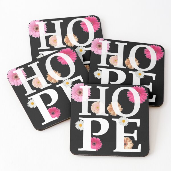 Item preview, HOPE (Spring) designed and sold by BEyourself be.