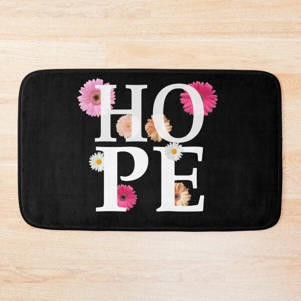 Item preview, HOPE (Spring) designed and sold by BEyourself be.
