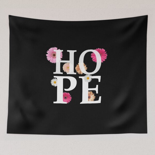 Item preview, HOPE (Spring) designed and sold by BEyourself be.
