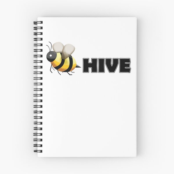 Item preview, BeeHive!  designed and sold by CampTees.