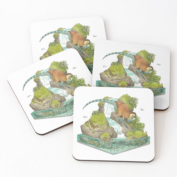 Item preview, Wessex waterfall designed and sold by stieven.