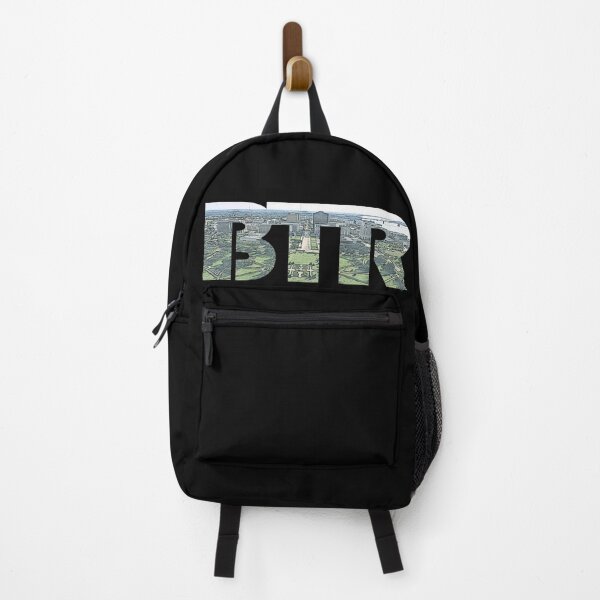 Item preview, Baton Rouge, Louisiana BTR Cityscape designed and sold by CrabbyLobster.