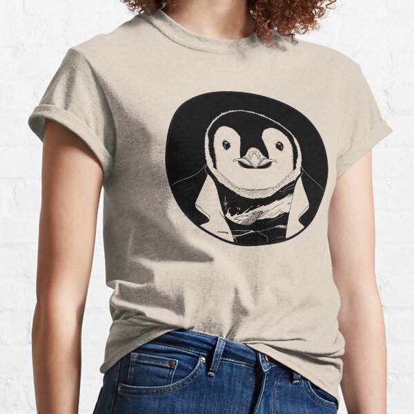 penguin Classic T-Shirt
