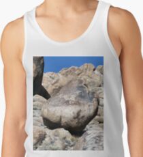 Flashin' a B.A. Tank Top