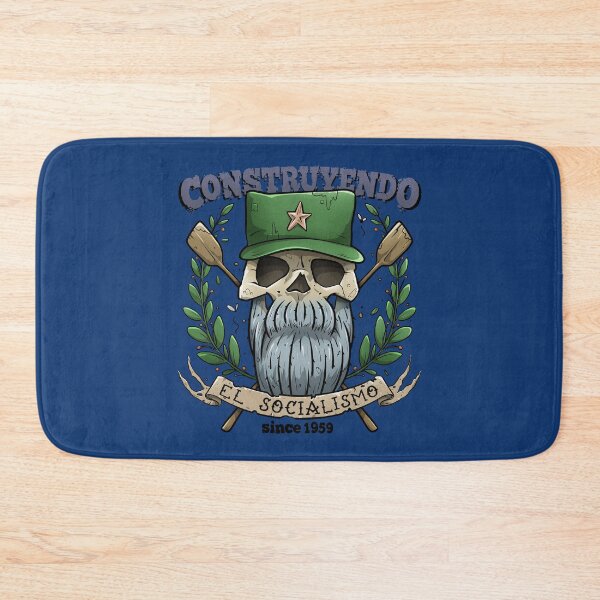 Item preview, Building Socialism since 1959 designed and sold by JuventudRevende.