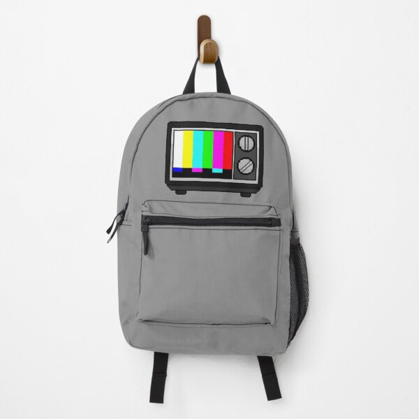 Item preview, Colourbar TV designed and sold by Emptyproxy.