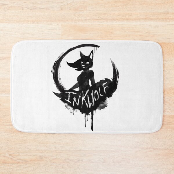 Item preview, Inkwolf designed and sold by inkwolfdesigns.