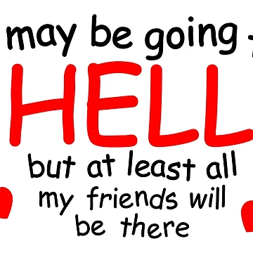 Artwork thumbnail, Going to hell by RixzStuff