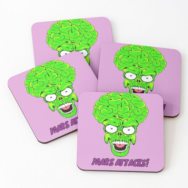 Item preview, aliens designed and sold by Bertoldis.