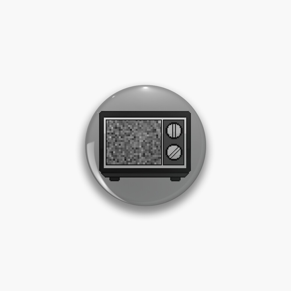 Item preview, Pin designed and sold by Emptyproxy.