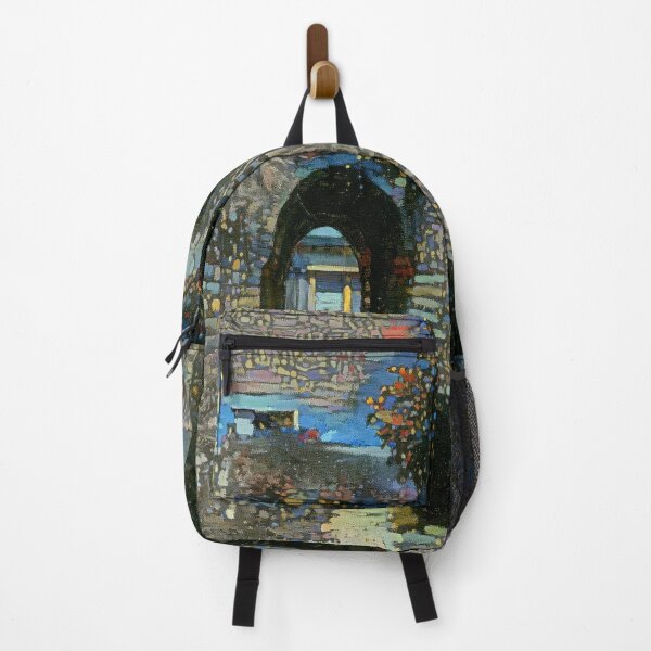Item preview, A Homsian Sibat - Kandinsky designed and sold by Homsalgia.