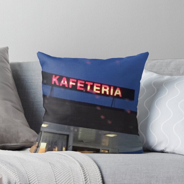 Item preview, Kafeteria - road trip designed and sold by marstein.