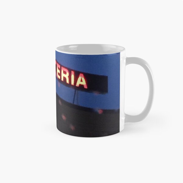 Item preview, Kafeteria - road trip designed and sold by marstein.