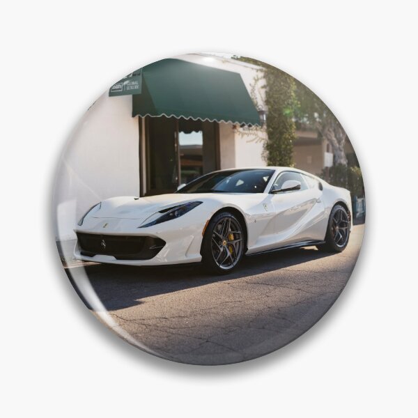 Item preview, Ferrari 812  designed and sold by JWKexotics.