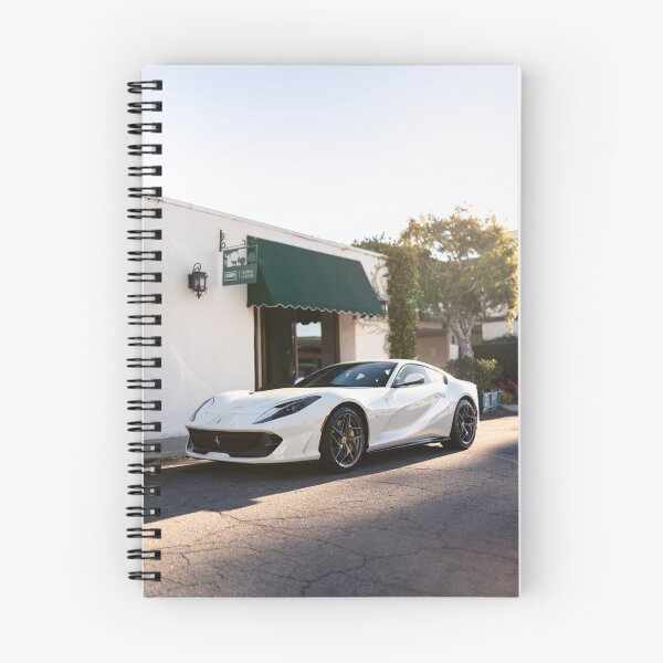 Item preview, Ferrari 812  designed and sold by JWKexotics.