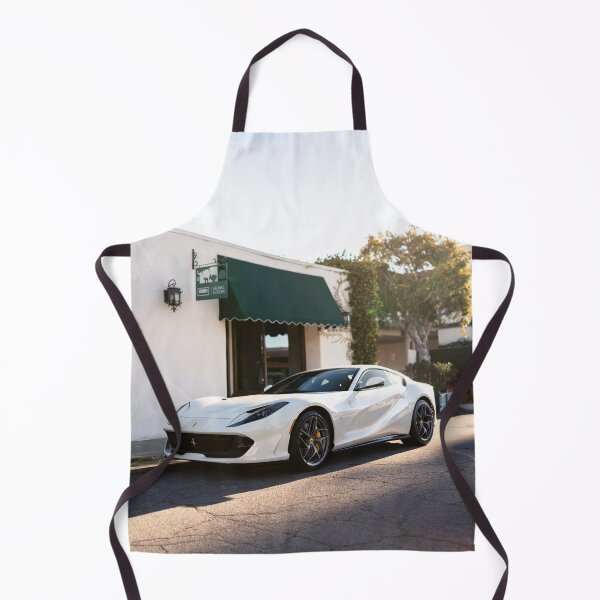 Item preview, Ferrari 812  designed and sold by JWKexotics.