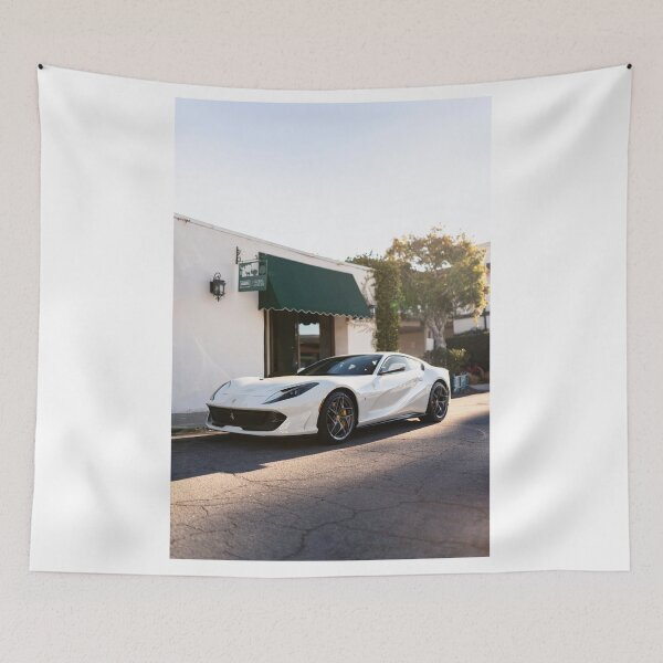 Item preview, Ferrari 812 designed and sold by JWKexotics.