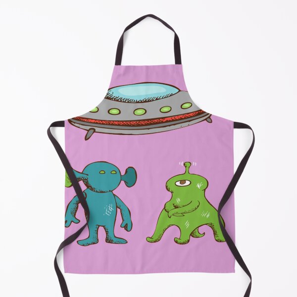 Item preview, aliens designed and sold by Bertoldis.