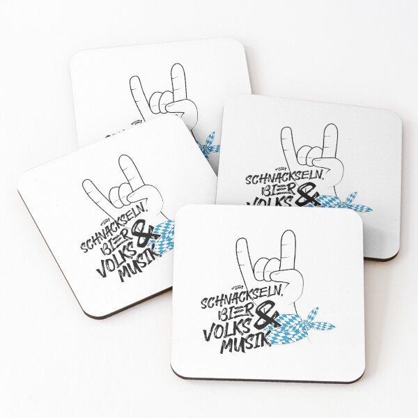 Item preview, ZiachON! | Schnackseln, beer & folk music designed and sold by HUADLING.