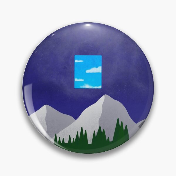 Item preview, A Sky Within A Sky designed and sold by ambient-art.