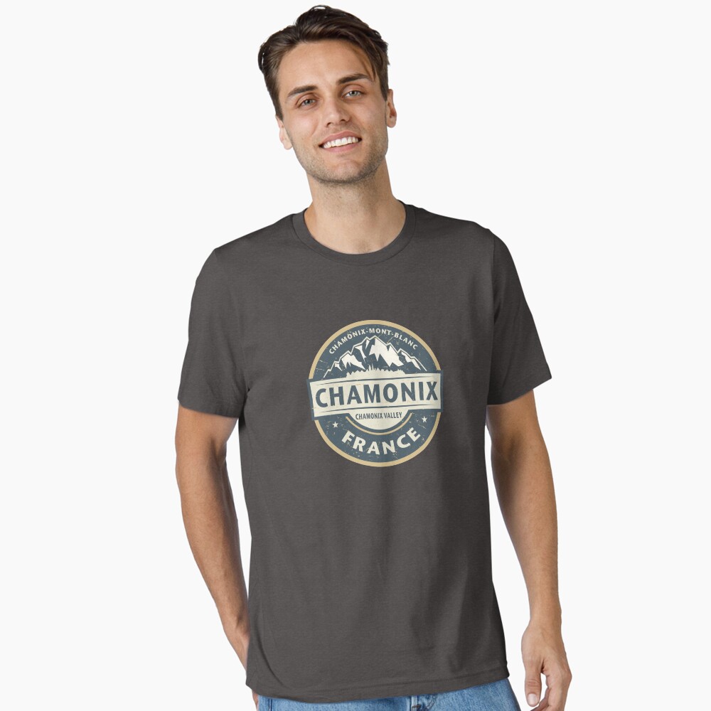 Item preview, Essential T-Shirt designed and sold by studio838.