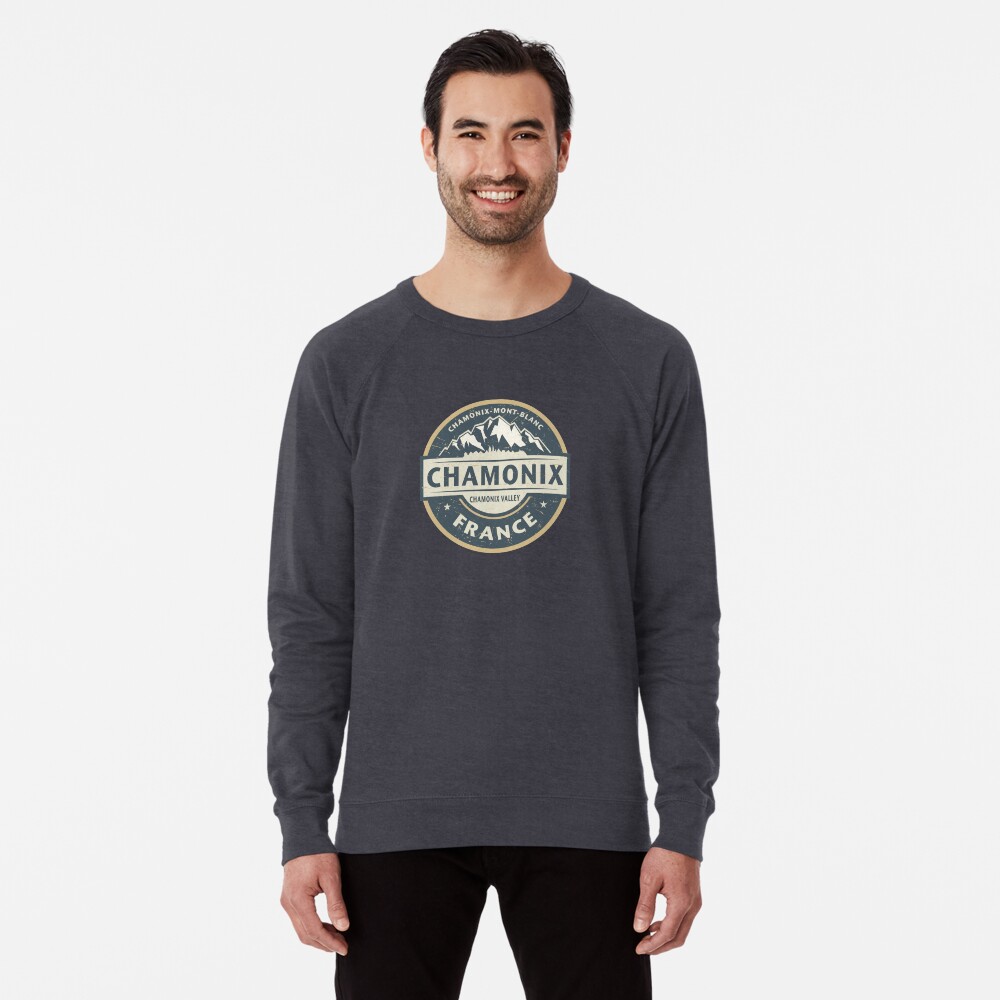 Item preview, Lightweight Sweatshirt designed and sold by studio838.