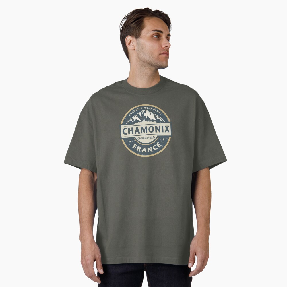 Item preview, Oversized T-Shirt designed and sold by studio838.