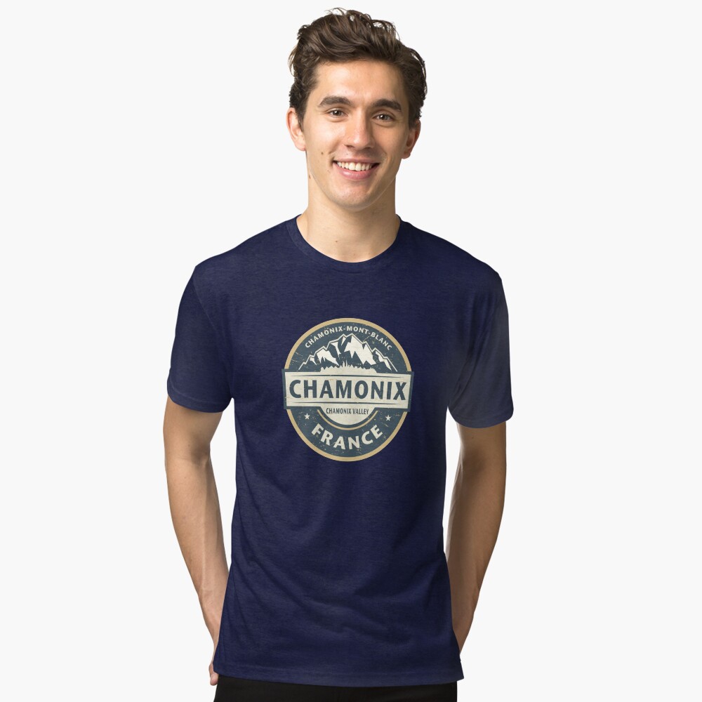 Item preview, Tri-blend T-Shirt designed and sold by studio838.