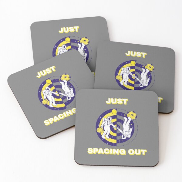 Item preview, Spacing Out designed and sold by Monskyart.