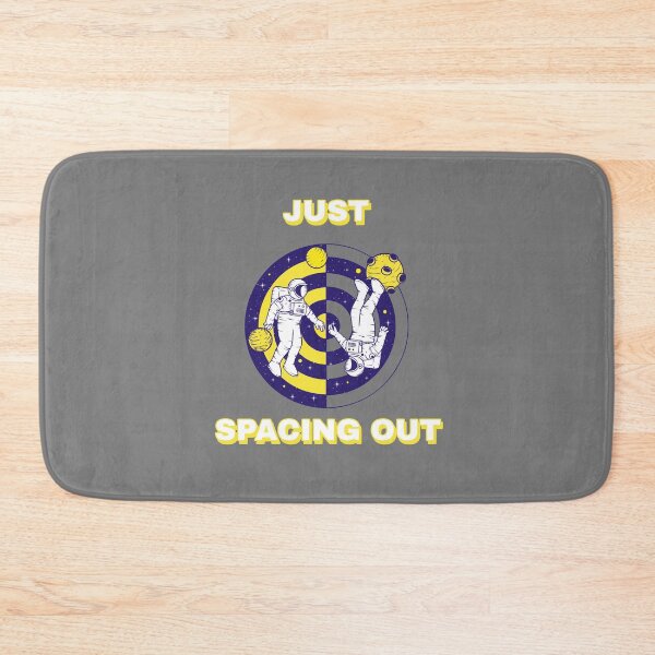 Item preview, Spacing Out designed and sold by Monskyart.