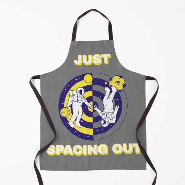 Item preview, Spacing Out designed and sold by Monskyart.
