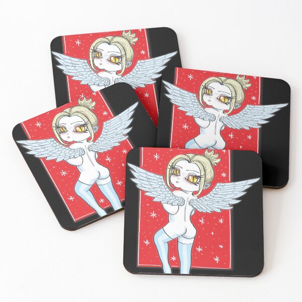Item preview, angel designed and sold by poison-pixie.