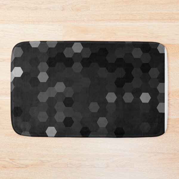 Item preview, Geometric shapes,hexagon,beehive,cellular ,boho pattern designed and sold by MariaMarinova.