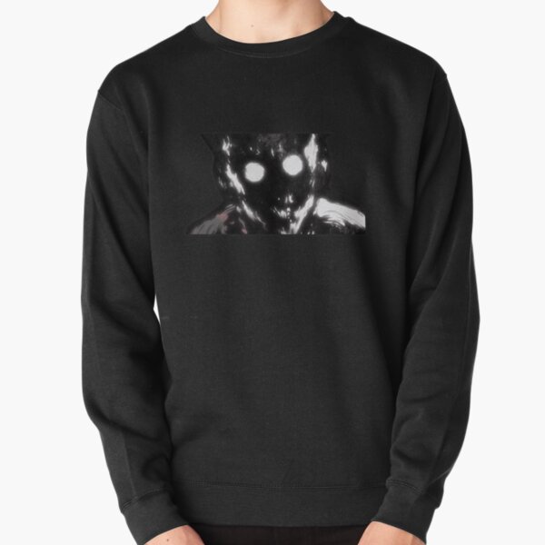 gon transformation Anime Stuff Sweatshirt épais
