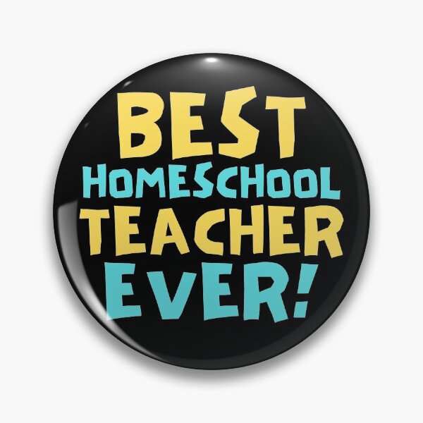 Artikelvorschau, Bester Homeschool-Lehrer aller Zeiten entworfen und verkauft von Joy Poddar.