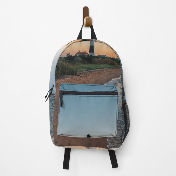 Item preview, Fire Island Sunset designed and sold by jonbilous.