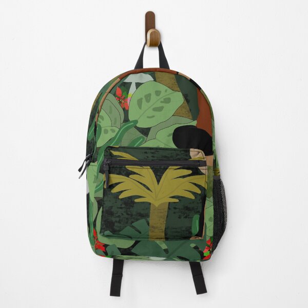 Item preview, Jungle Yogi designed and sold by airaariola.