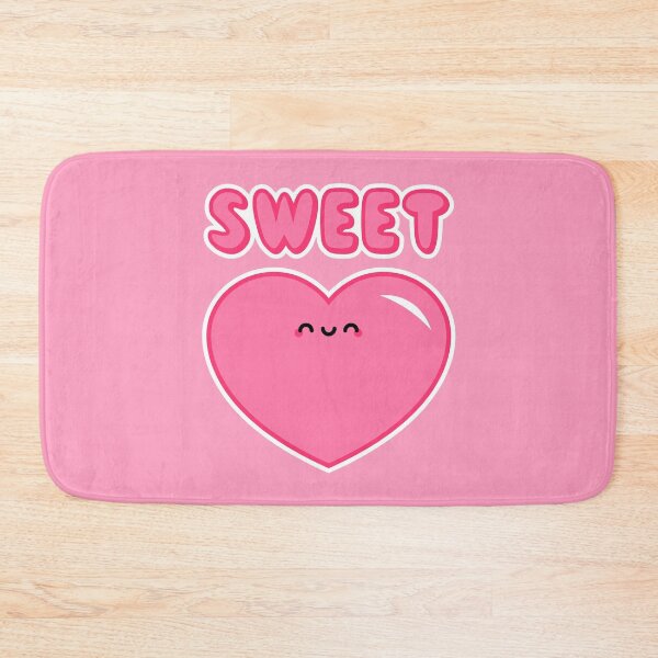 Item preview, Sweet Heart designed and sold by Slothgirl Art.