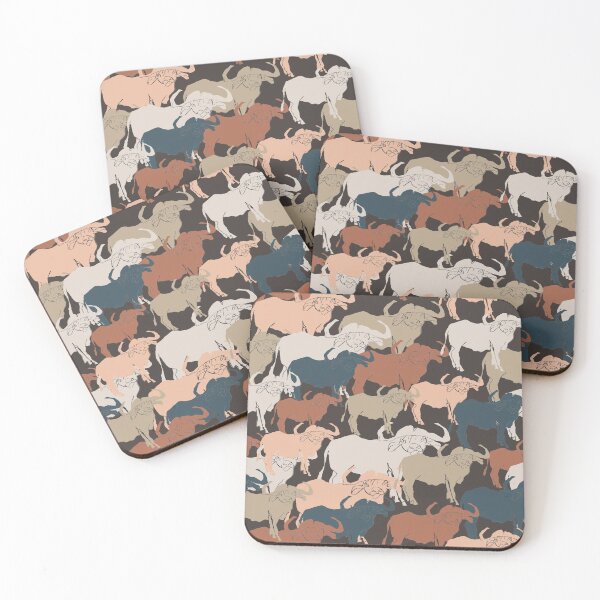 Item preview, Oxy Ox designed and sold by Claireybean.