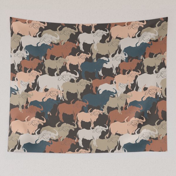 Item preview, Oxy Ox designed and sold by Claireybean.