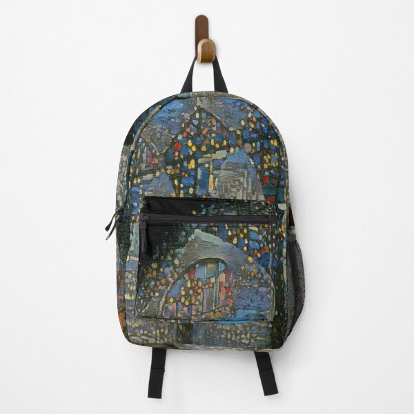 Item preview, Church of Lady of Peace in Homs - Kandinsky designed and sold by Homsalgia.