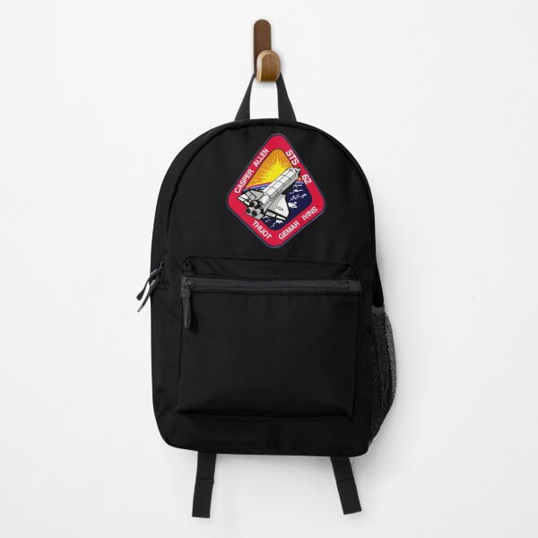 Item preview, STS-62 patch designed and sold by trendistudio.